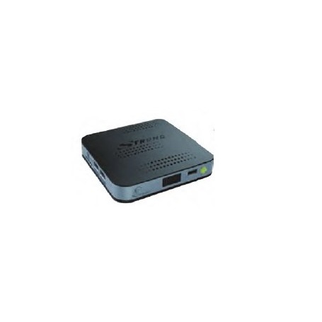 BOX MULTIMEDIALE GESTIONE CODE 