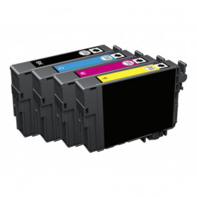 EPSON WF-4820/4835/78350 INK XL CYANO 