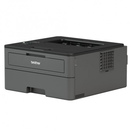 STAMPANTE BROTHER LASER HL-L2375DW A4 34 PPM 64MB 250FF DUPLEX MOBILE PRINTING LAN WiFi USB2.0