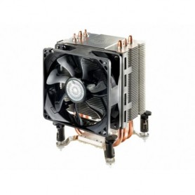 COOLER COOLER MASTER HYPER TX3 EVO x AMD SKT FM1/AM3+/AM3/AM2+/AM2 - INTEL SKT LGA1366/1200/1156/1155/1151/775