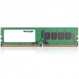 DDR4 PATRIOT 4GB 2400Mhz - PSD44G240081 