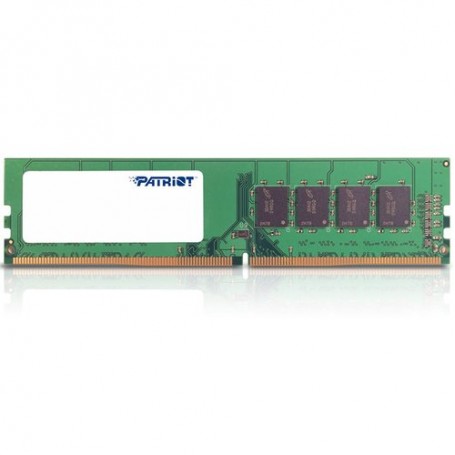 DDR4 PATRIOT 4GB 2400Mhz - PSD44G240081 