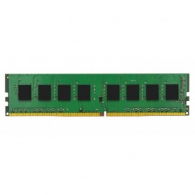 DDR4 KINGSTON 8Gb 2666Mhz - CL19 - KVR26 N19S8/8
