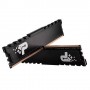 DDR4 PATRIOT 4GB 2666Mhz - PREMIUM PSP44 G266681H1 - BLACK HS