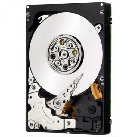 HD WD SATA3 1TB 3.5" BLUE 7200 RPM 64mb cache - WD10EZEX