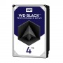 HD WD SATA3 4TB 3.5" BLACK 7200 RPM 256m b cache - WD4005FZBX