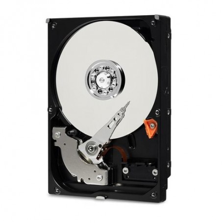 HD WD SATA 1TB 2.5" BLUE 7mm 5400 RPM 12 8mb cache - WD10SPZX