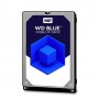 HD WD SATA 2TB 2.5" BLUE 7mm 5400 RPM 12 8mb cache - WD20SPZX