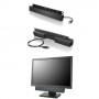 Lenovo USB Soundbar - 0A36190 