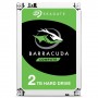HD SEAGATE BARRACUDA SATA3 2TB GB 7200RP M 256mb cache - ST2000DM008