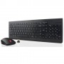Lenovo Essential Wireless Keyboard and M ouse Combo Italian (141) - 4X30M39478