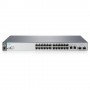 SWITCH HP ARUBA 2530-24 MANAGED 24XRJ45 AUTOS. 10/100 PORTS 2XSFP 1000 PORTS 2XRJ45 AUTOS. 10/100/1000 PORTS - J9782A