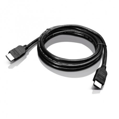 Lenovo HDMI to HDMI Cable - 0B47070 