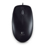 MOUSE LOGITECH B100 tasti 800dpi oem