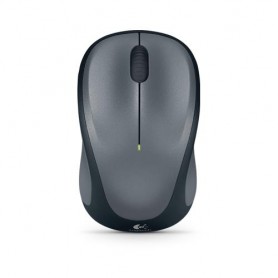 MOUSE LOGITECH "Wireless Mouse M235" USB - BK- 910-002201