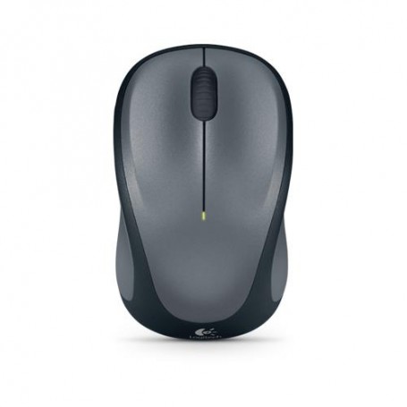 MOUSE LOGITECH "Wireless Mouse M235" USB - BK- 910-002201