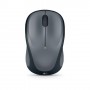 MOUSE LOGITECH "Wireless Mouse M235" USB - BK- 910-002201