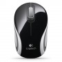 MINI MOUSE LOGITECH "Wireless Mouse M187 Nero" - 910-002731