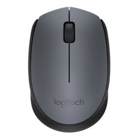 MOUSE LOGITECH "Wireless Mouse M170 Grig io" - 910-004642