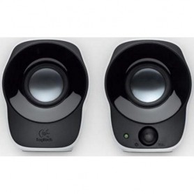 CASSE LOGITECH "Logitech Z120" 2.0 1,2W RMS Retail- 980-000513