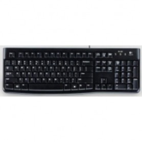 TASTIERA LOGITECH "Classic Keyboard K120 " Italian layout - 920-002492