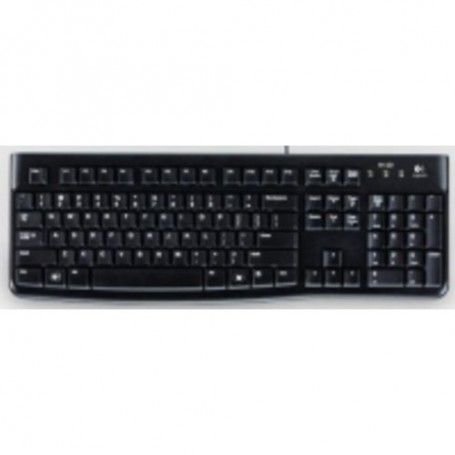 TASTIERA LOGITECH "Classic Keyboard K120 " Italian layout - 920-002492