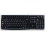 TASTIERA LOGITECH "Classic Keyboard K120 " Italian layout - 920-002492