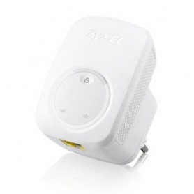 WIFI RANGE EXTENDER ZYXEL WRE2206 N 300M bit, 1 porta LAN, Plug&Play