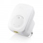 WIFI RANGE EXTENDER ZYXEL WRE2206 N 300M bit, 1 porta LAN, Plug&Play