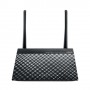 ROUTER ASUS VDSL2-ADSL2+ DSL-N16 Wireles s N 300Mbps, Tecnologia VDSL 2 a 100Mbps, 4 porte Ethernet fast, 1 porta WAN