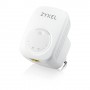 WIFI RANGE EXTENDER ZYXEL WRE-6505 V2 N Dual Band AC 750Mbit, 1 porta LAN, Plug&Play