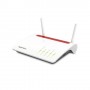 ROUTER FRITZ! Box 6890 LTE ADSL/VDSL WIR ELESS 4x4 AC+N MIMO multi-utente 300M 4P LAN GIGABIT 1P WAN GIGABIT 1P USB 3.0-2