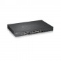 SWITCH ZYXEL XGS1930-28 24P GIGABIT+4P 1 0GbE SFP+  IPv6, VLAN, QoS, IGMP, Rack - FREE Nebula Basic
