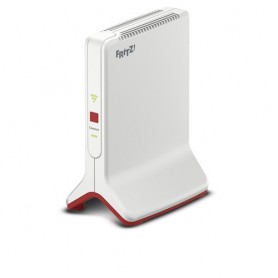WIFI RANGE EXTENDER WIRELESS FRITZ! REPE ATER 3000 WIRELESS con Mesh Repeating 2P LAN GIGABIT - 20002888