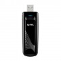 ADATTATORE WIRELESS ZYXEL  NWD-6605, Wir eless USB Client AC 1200Mbps, Dual-Band