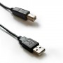 Atlantis cavo USB-2.0 A/B - M/M 1,8m P01 9-UB2-ABMM-2