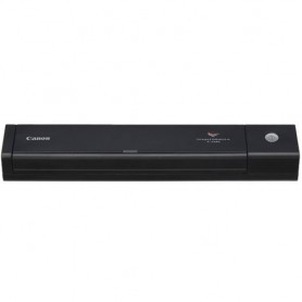 SCANNER CANON DOCUMENTALE P-208II A4 8pp m 16ipm 600dpi ADF da 10FF DUPLEX USB2.0 9704B003