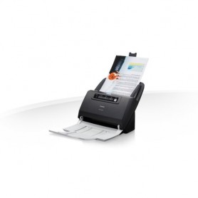 SCANNER CANON DOCUMENTALE DR-M160II A4 6 0ppm 120ipm 600dpi ADF da 60FF DUPLEX USB2.0 9725B003