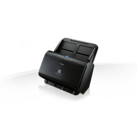 SCANNER CANON DOCUMENTALE DR-C240 A4 30p pm 60ipm 600dpi ADF da 60FF DUPLEX USB2.0 0651C003