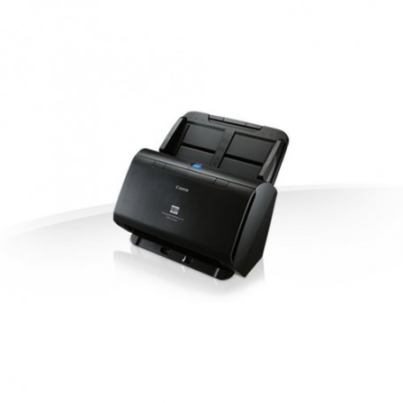 SCANNER CANON DOCUMENTALE DR-C240 A4 30p pm 60ipm 600dpi ADF da 60FF DUPLEX USB2.0 0651C003