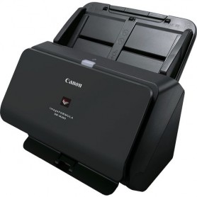 SCANNER CANON DOCUMENTALE DR-M260 A4 60p pm 120ipm 600dpi ADF da 80FF DUPLEX USB 2405C003