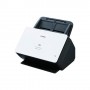 SCANNER CANON DOCUMENTALE ScanFront 400 A4 45ppm 90ipm 600dpi ADF da 60FF DUPLEX LAN USB 1255C003