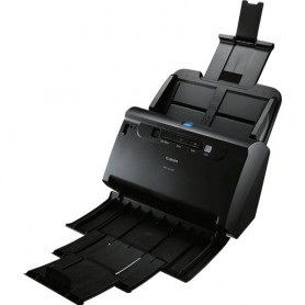 SCANNER CANON DOCUMENTALE DR-C230 A4 30p pm 60ipm 600dpi ADF da 60FF DUPLEX USB2.0 2646C003