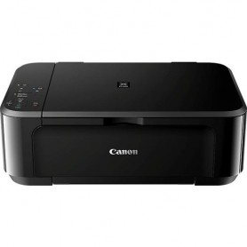 MULTIFUNZIONE CANON INK PIXMA MG3650s BL ACK A4 9.9/5.7IPM DUPLEX USB WiFi Google Cloud Print e Apple AirPrint