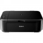 MULTIFUNZIONE CANON INK PIXMA MG3650s BL ACK A4 9.9/5.7IPM DUPLEX USB WiFi Google Cloud Print e Apple AirPrint