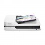 SCANNER EPSON DOCUMENTALE DS-1630 A4 25p pm/10ipm 600X600dpi ADF 50FF USB 3.0
