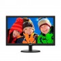 MONITOR PHILIPS LED 21.5" Wide 223V5LSB2 /10 0.248 1920x1080 Full HD 5ms 200cd/m  600:1(10.000.000:1) VESA VGA Black