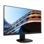 MONITOR PHILIPS LED 23.8"Wide 243S7EYMB/ 00 IPS 1920x1080 250cd/mq 1000:1(20.000.000:1)2x2W MM Pivot RegH Girev VGA DP