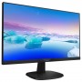 MONITOR PHILIPS LED 23.8"Wide 243V7QDAB/ 00 IPS 1920x1080 250cd/mq 1000:1(10.000.000:1) 2x2W MM VGA DVI HDMI