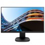 MONITOR PHILIPS LED 21.5" Wide 223S7EHMB /00 IPS 0.248 1920x1080 Full HD 5ms 250cd/m  1000:1 2x2W MM PIVOT VGA HDMI BORDE